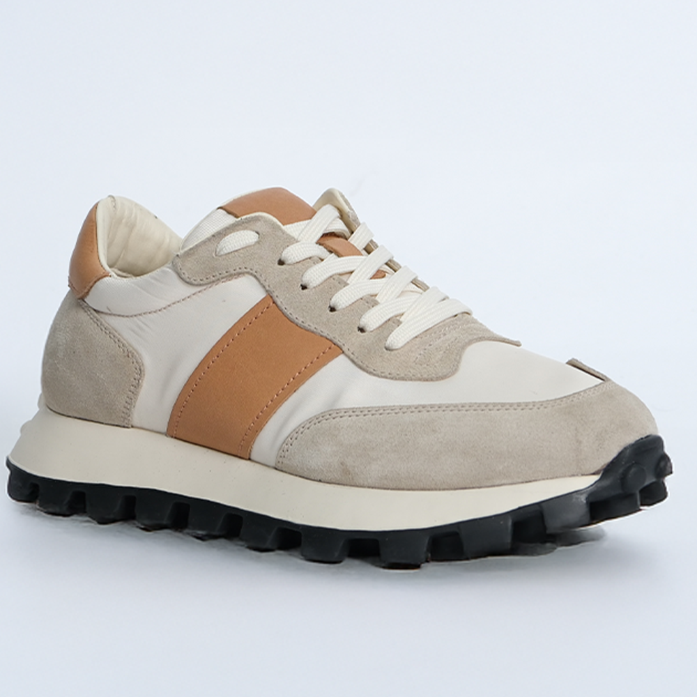 TOGGA 2415 SNEAKER ERKEK AYAKKABI BEYAZ 41
