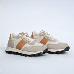 TOGGA 2415 SNEAKER ERKEK AYAKKABI BEYAZ 41