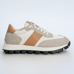 TOGGA 2415 SNEAKER ERKEK AYAKKABI BEYAZ 41