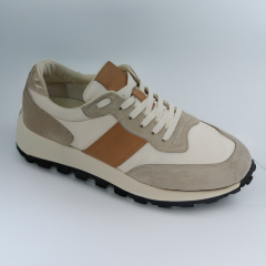 TOGGA 2415 SNEAKER ERKEK AYAKKABI BEYAZ 41