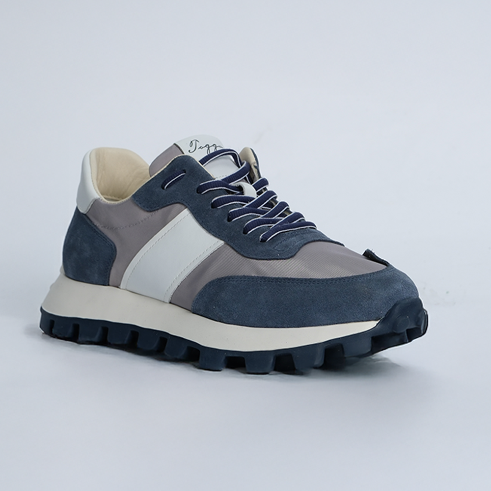 TOGGA 2415 SNEAKER ERKEK AYAKKABI BEYAZ 42
