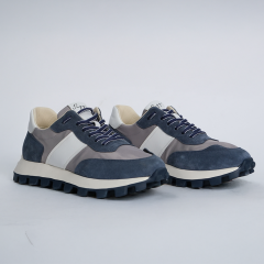 TOGGA 2415 SNEAKER ERKEK AYAKKABI BEYAZ 42