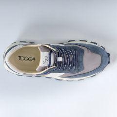 TOGGA 2415 SNEAKER ERKEK AYAKKABI BEYAZ 42