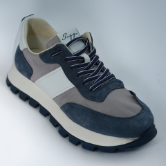 TOGGA 2415 SNEAKER ERKEK AYAKKABI BEYAZ 42