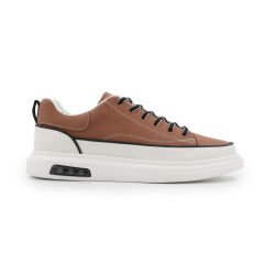 TOGGA 2412 ERKEK SNEAKER AYAKKABI-TABA 44 - Taba