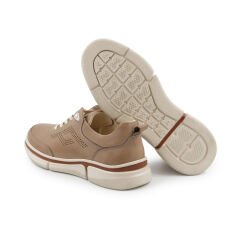 TOGGA 2435-1 SNEAKER ERKEK AYAKKABI-BADEM