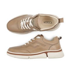 TOGGA 2435-1 SNEAKER ERKEK AYAKKABI-BADEM