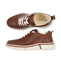 TOGGA 2435-1 SNEAKER ERKEK AYAKKABI-TABA