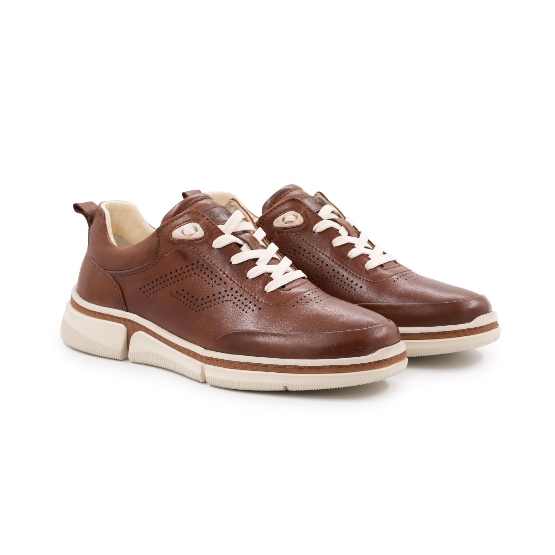 TOGGA 2435-1 SNEAKER ERKEK AYAKKABI-TABA