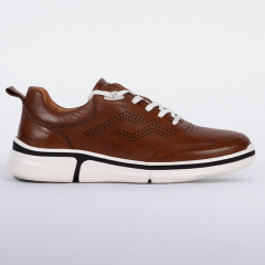 TOGGA 2435-1 SNEAKER ERKEK AYAKKABI-TABA 40 - Taba