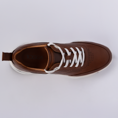 TOGGA 2435-1 SNEAKER ERKEK AYAKKABI-TABA 42 - Taba