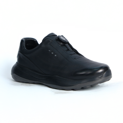 TOGGA 2622 SNEAKER ERKEK AYAKKABI-SİYAH 42 - Siyah