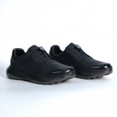 TOGGA 2622 SNEAKER ERKEK AYAKKABI-SİYAH 42 - Siyah