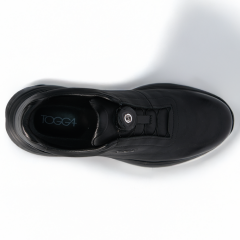 TOGGA 2622 SNEAKER ERKEK AYAKKABI-SİYAH 43 - Siyah