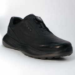 TOGGA 2622 SNEAKER ERKEK AYAKKABI-SİYAH 43 - Siyah