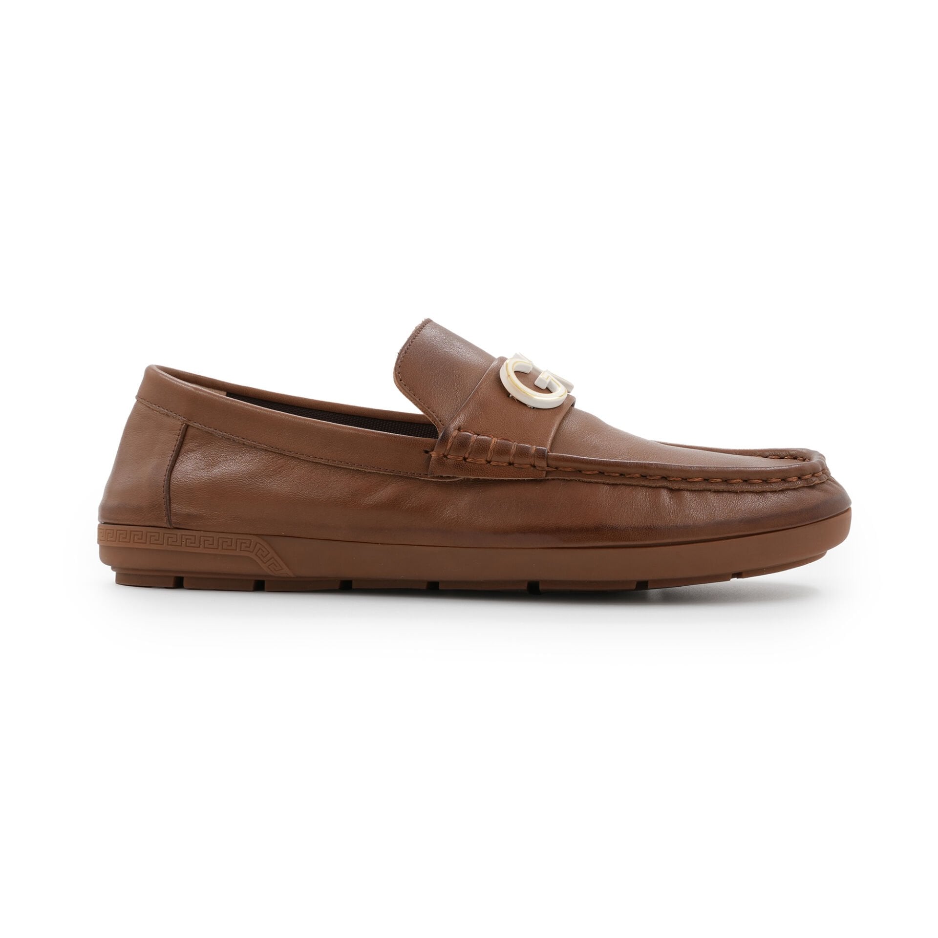 TOGGA 2436-1 CASUAL ERKEK AYAKKABI-TABA