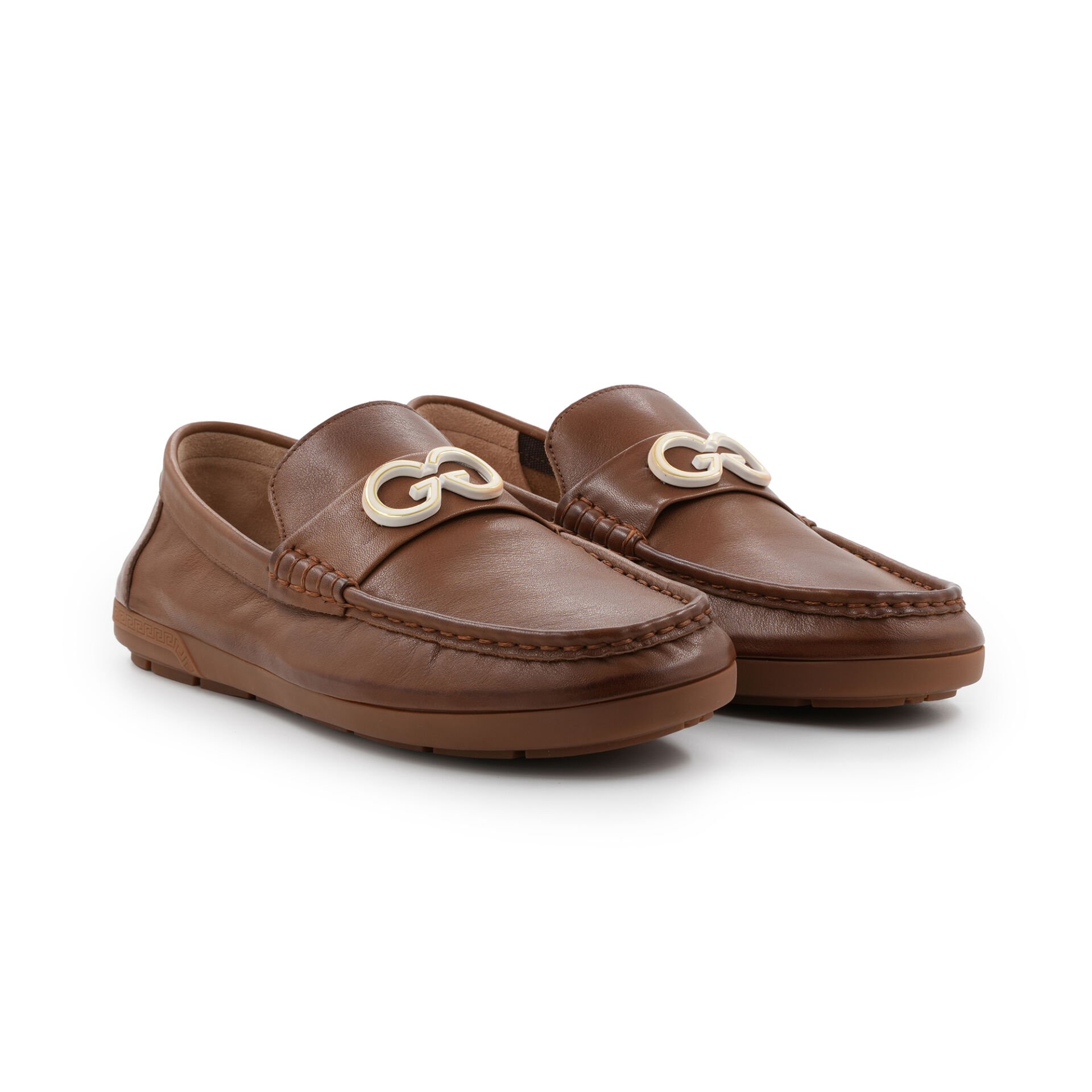 TOGGA 2436-1 CASUAL ERKEK AYAKKABI-TABA