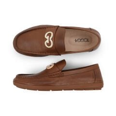 TOGGA 2436-1 CASUAL ERKEK AYAKKABI-TABA