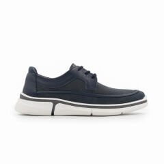TOGGA 2241-1 CASUAL ERKEK AYAKKABI-LACİVERT