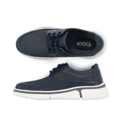 TOGGA 2241-1 CASUAL ERKEK AYAKKABI-LACİVERT