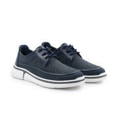 TOGGA 2241-1 CASUAL ERKEK AYAKKABI-LACİVERT