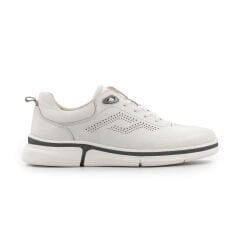 TOGGA 2435-1 SNEAKER ERKEK AYAKKABI-K.BEYAZ