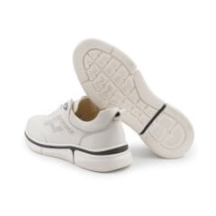 TOGGA 2435-1 SNEAKER ERKEK AYAKKABI-K.BEYAZ