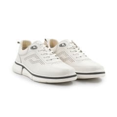 TOGGA 2435-1 SNEAKER ERKEK AYAKKABI-K.BEYAZ