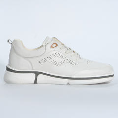 TOGGA 2435-1 SNEAKER ERKEK AYAKKABI-K.BEYAZ 40 - K. Beyaz