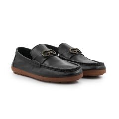 TOGGA 2436-1 CASUAL ERKEK AYAKKABI-SİYAH