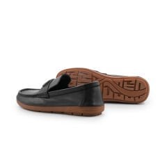 TOGGA 2436-1 CASUAL ERKEK AYAKKABI-SİYAH