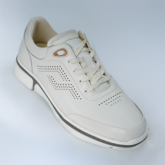 TOGGA 2435-1 SNEAKER ERKEK AYAKKABI-K.BEYAZ 44 - K. Beyaz