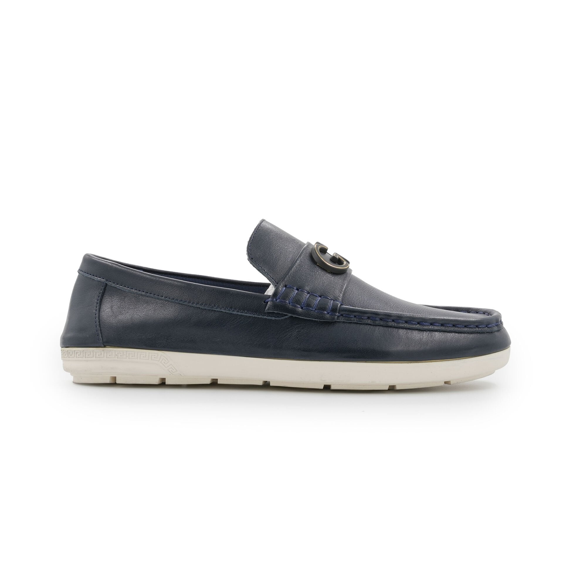 TOGGA 2436-1 CASUAL ERKEK AYAKKABI-LACİVERT