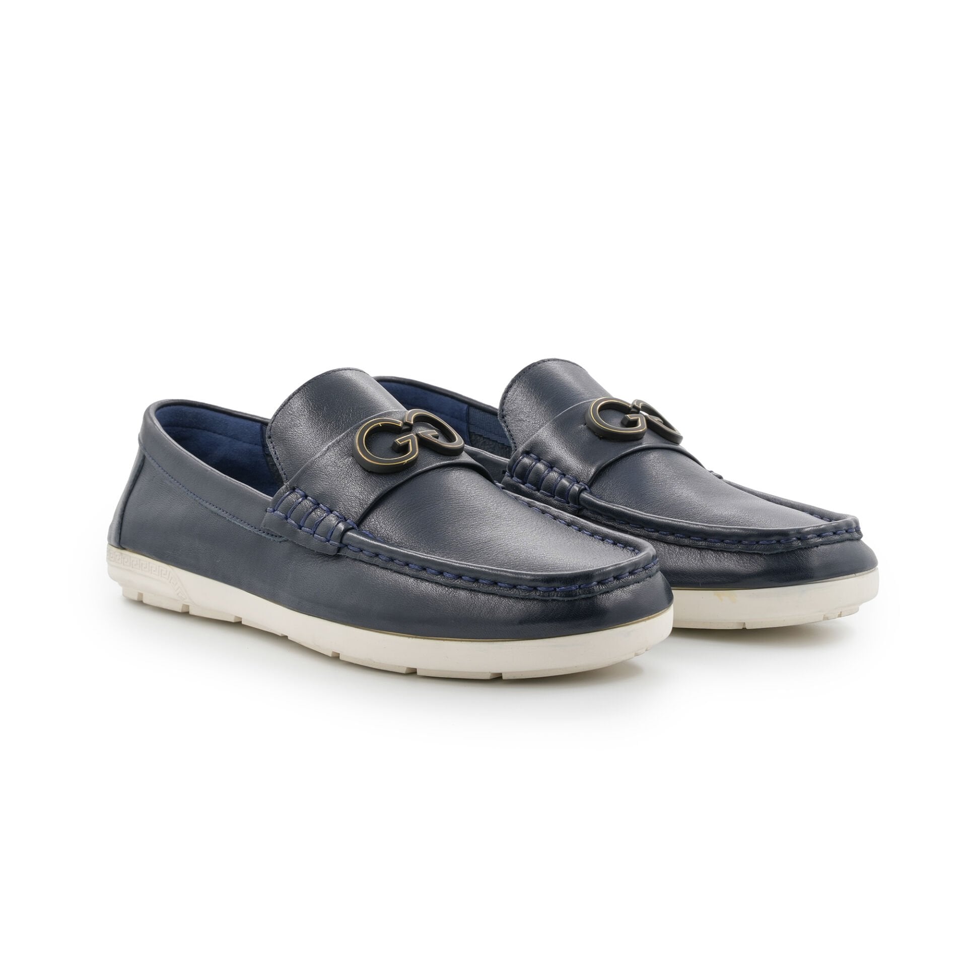 TOGGA 2436-1 CASUAL ERKEK AYAKKABI-LACİVERT