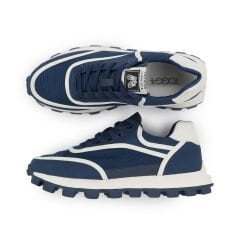 TOGGA 2460 SPOR ERKEK AYAKKABI-LACİVERT