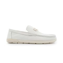 TOGGA 2436-1 CASUAL ERKEK AYAKKABI-BEYAZ