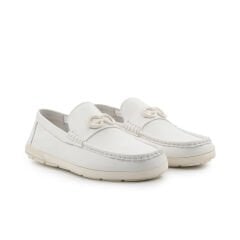 TOGGA 2436-1 CASUAL ERKEK AYAKKABI-BEYAZ