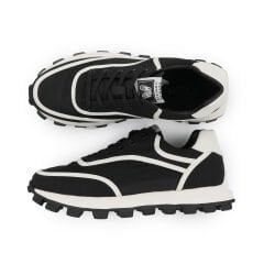 TOGGA 2460 SPOR ERKEK AYAKKABI-SİYAH