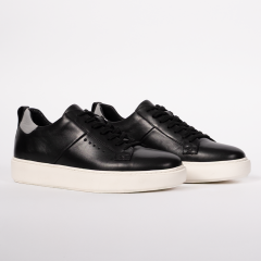 TOGGA 2340 CASUAL ERKEK AYAKKABI 41 - Siyah