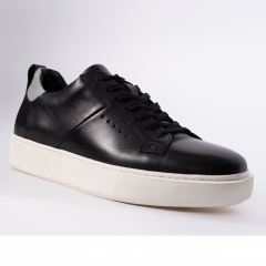 TOGGA 2340 CASUAL ERKEK AYAKKABI 41 - Siyah