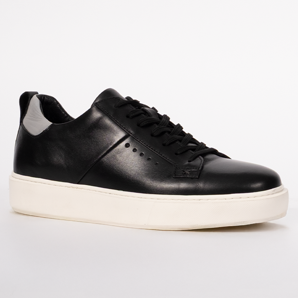 TOGGA 2340 CASUAL ERKEK AYAKKABI 44 - Siyah
