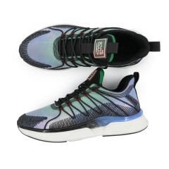 TOGGA 2466 SPOR ERKEK AYAKKABI-YEŞİL