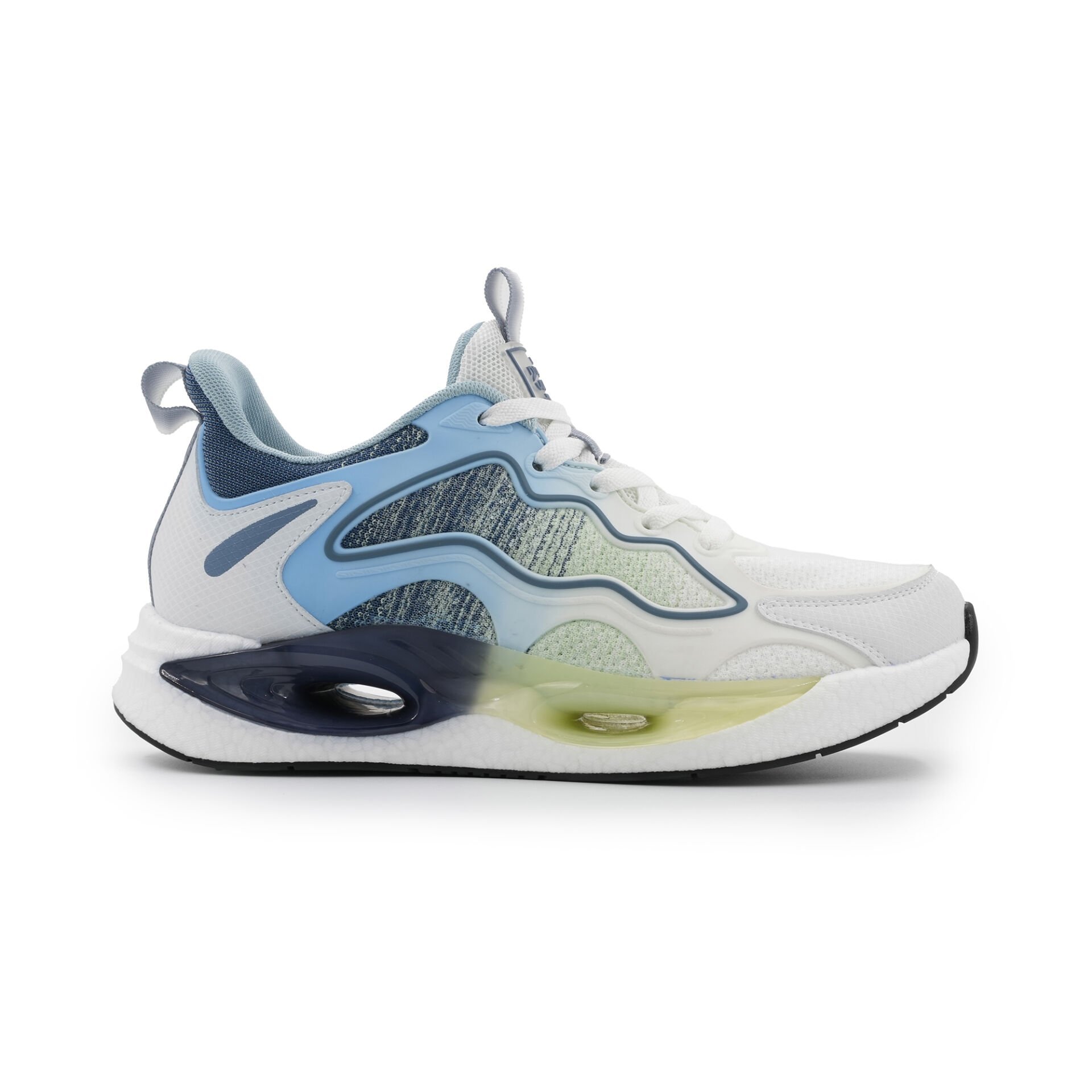 TOGGA 2470 SPOR ERKEK AYAKKABI-BEYAZ