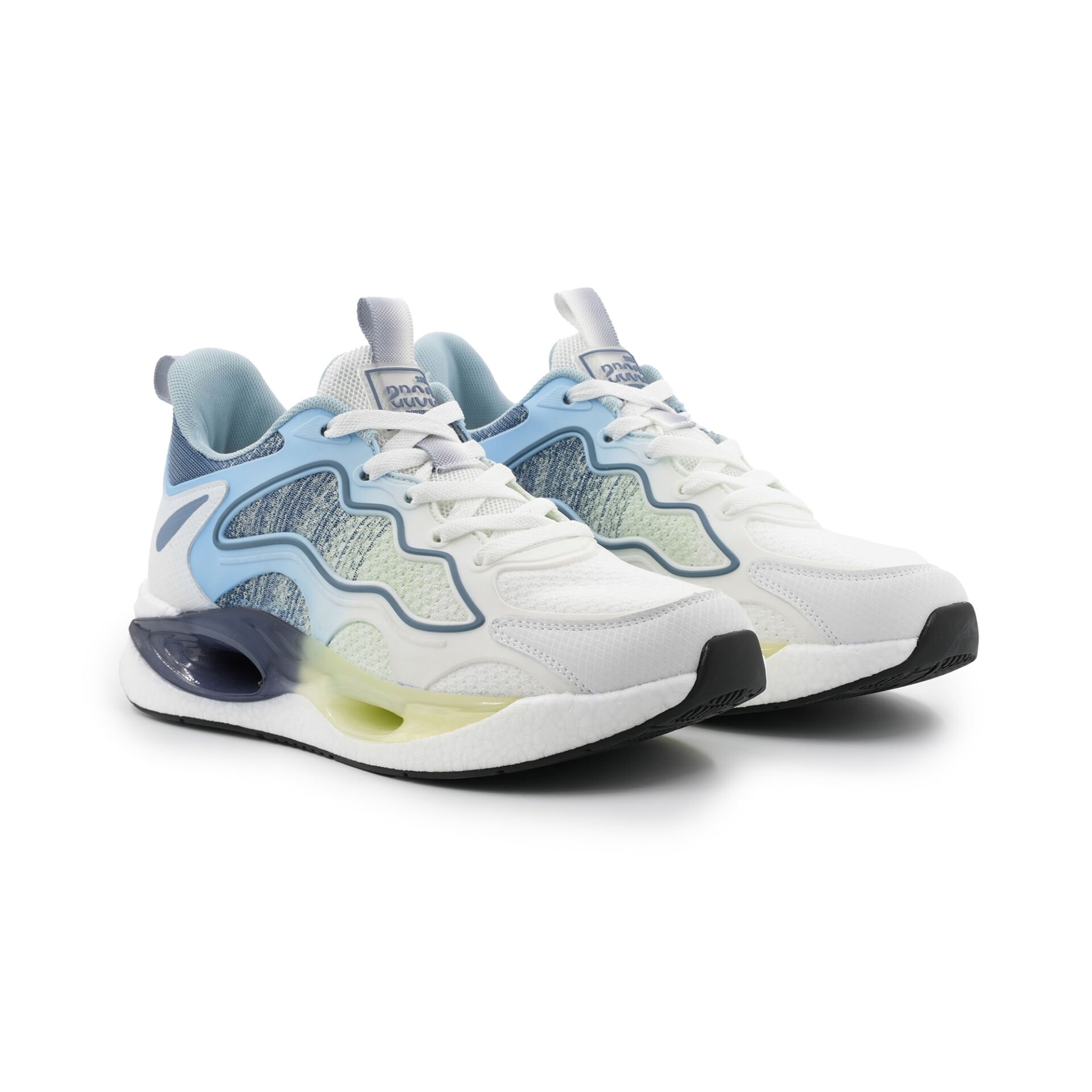 TOGGA 2470 SPOR ERKEK AYAKKABI-BEYAZ