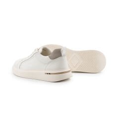 TOGGA 2556 ERKEK SNEAKER AYAKKABI-K.BEYAZ