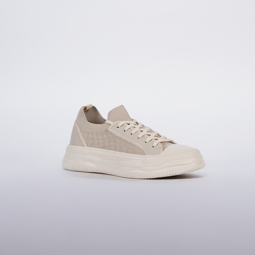 TOGGA 2473 SNEAKER ERKEK AYAKKABI-BEYAZ