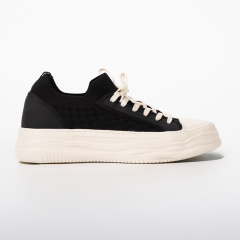 TOGGA 2473 SNEAKER ERKEK AYAKKABI-SİYAH