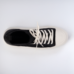TOGGA 2473 SNEAKER ERKEK AYAKKABI-SİYAH 42 - Siyah