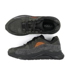 TOGGA 2227-1 SPOR DERİ ERKEK AYAKKABI-HAKİ