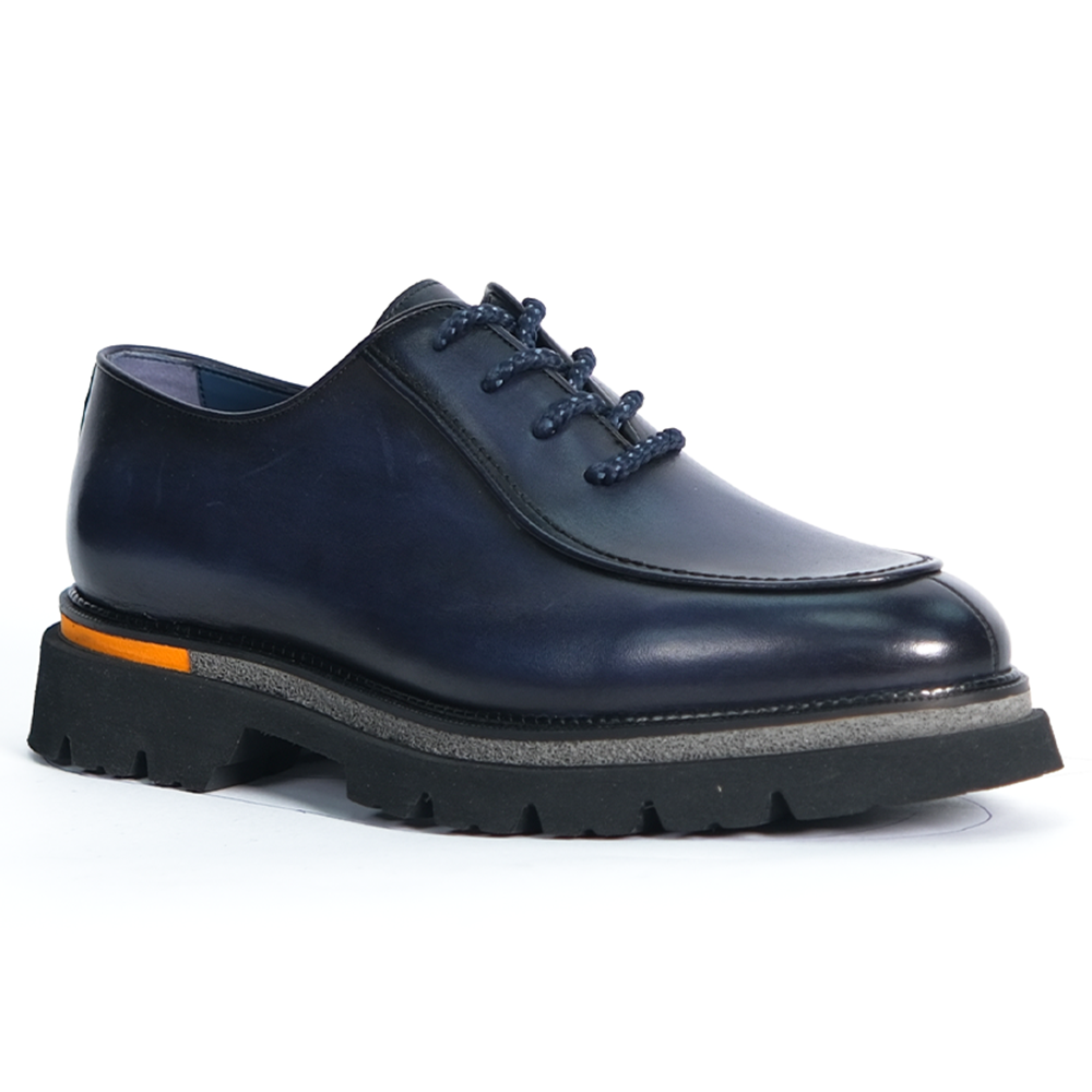 TOGGA 2641-1 CASUAL ERKEK AYAKKABI 44 - Lacivert